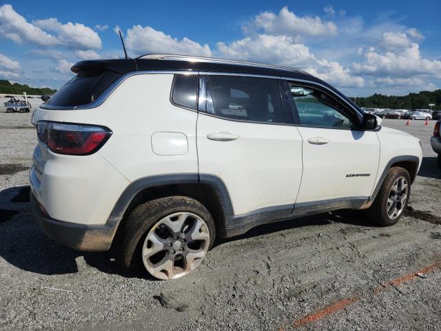 Photo 3 from auction – 2018 JEEP COMPASS LIMITED with VIN 3C4NJDCB8JT463564