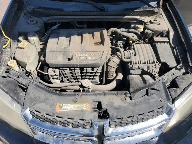 Photo 11 from auction – 2012 DODGE AVENGER SE with VIN 1C3CDZAB4CN221022