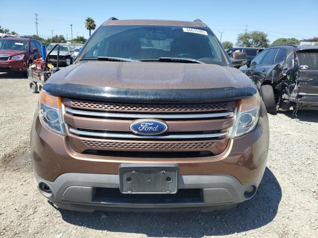 Photo 5 from auction – 2012 FORD EXPLORER L with VIN 1FMHK7F89CGA36697