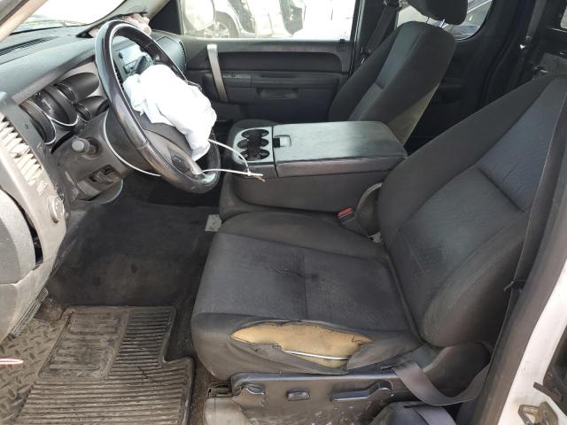 Photo 7 from auction – 2011 CHEVROLET 2500 HD with VIN 1GC2KXCG5BZ190588