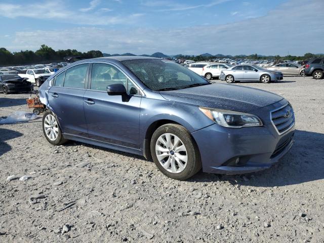 Photo 4 from auction – 2017 SUBARU LEGACY 2.5 with VIN 4S3BNAF64H3049532