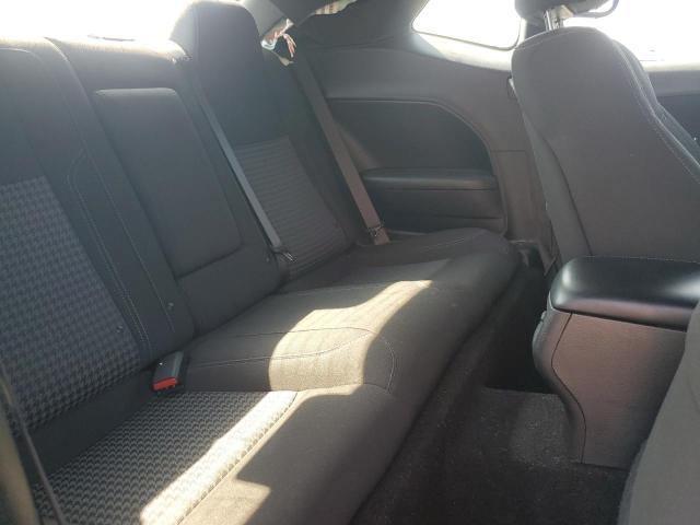 Photo 10 from auction – 2023 DODGE CHALLENGER with VIN 2C3CDZAG5PH507102
