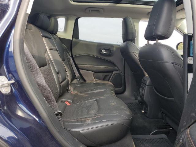 Photo 11 from auction – 2018 JEEP COMPASS LIMITED with VIN 3C4NJDCB5JT246196