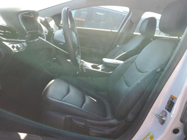 Photo 7 from auction – 2017 CHEVROLET VOLT PREMI with VIN 1G1RD6S51HU180349