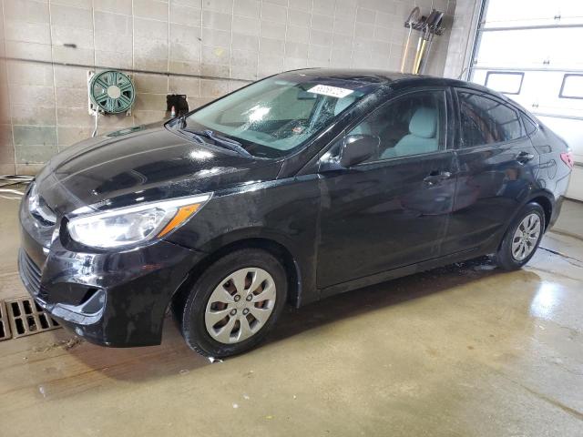 Photo 1 from auction – 2017 HYUNDAI ACCENT SE with VIN KMHCT4AE6HU253085
