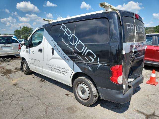 Photo 2 from auction – 2015 CHEVROLET CITY EXPRE with VIN 3N63M0YN2FK696120