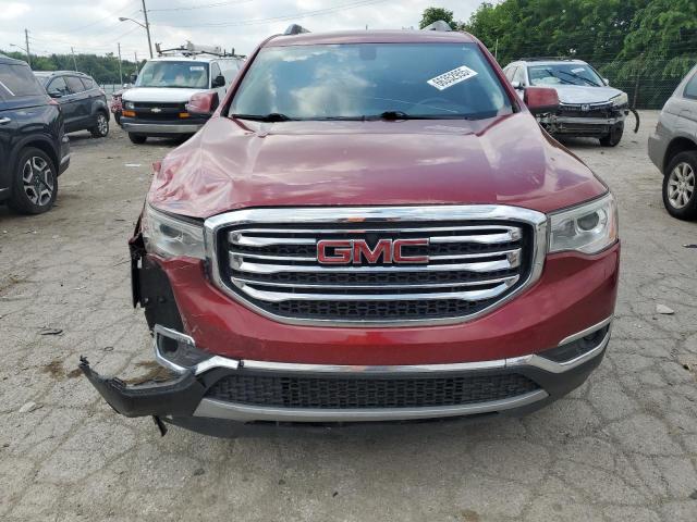 Photo 5 from auction – 2019 GMC ACADIA SLT with VIN 1GKKNMLS7KZ234010