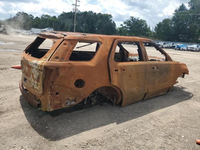 Photo 3 from auction – 2013 FORD EXPLORER X with VIN 1FM5K7D85DGB77340
