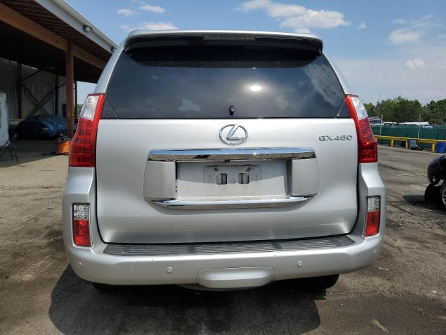 Photo 6 from auction – 2013 LEXUS GX 460 with VIN JTJBM7FX4D5050853