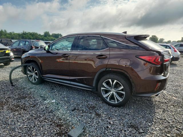 Photo 2 from auction – 2016 LEXUS RX 350 BAS with VIN 2T2BZMCA9GC047369