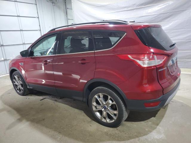 Photo 2 from auction – 2013 FORD ESCAPE SEL with VIN 1FMCU0H94DUD67529