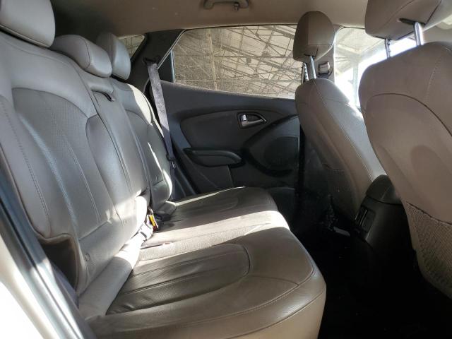 Photo 10 from auction – 2015 HYUNDAI TUCSON LIM with VIN KM8JU3AG3FU032640