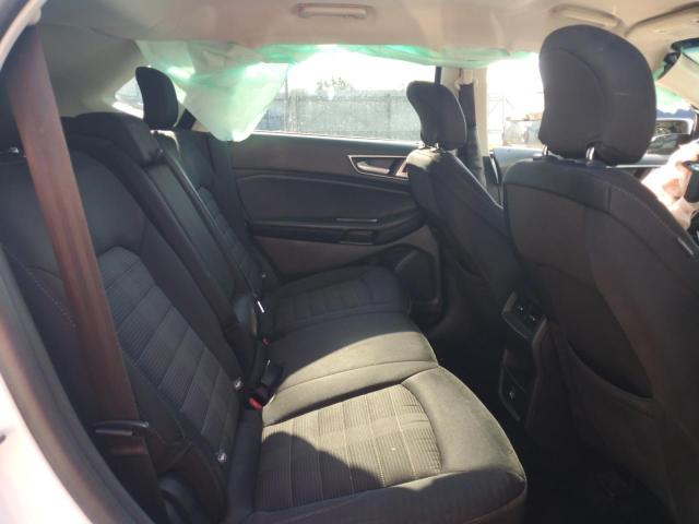 Photo 11 from auction – 2017 FORD EDGE SEL with VIN 2FMPK3J91HBB06664