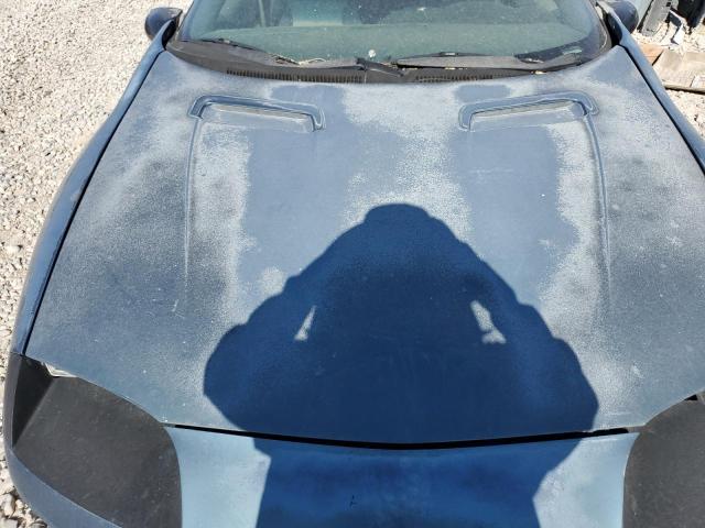 Photo 11 from auction – 1993 CHEVROLET CAMARO with VIN 2G1FP22SXP2127713