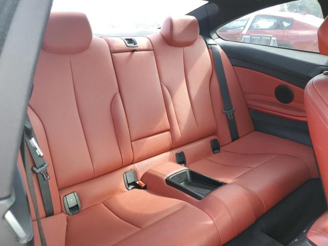 Photo 10 from auction – 2014 BMW 428 I with VIN WBA3N3C50EF711903