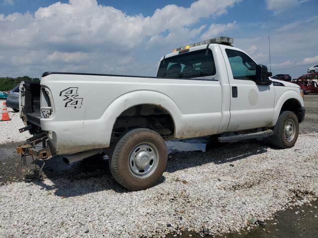 Photo 3 from auction – 2014 FORD F350 SUPER with VIN 1FTRF3B63EEA23937