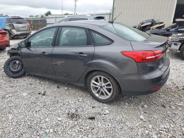 Photo 2 from auction – 2018 FORD FOCUS SE with VIN 1FADP3F26JL209921