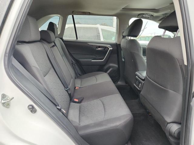 Photo 11 from auction – 2023 TOYOTA RAV4 XLE with VIN 2T3P1RFV2PW337245