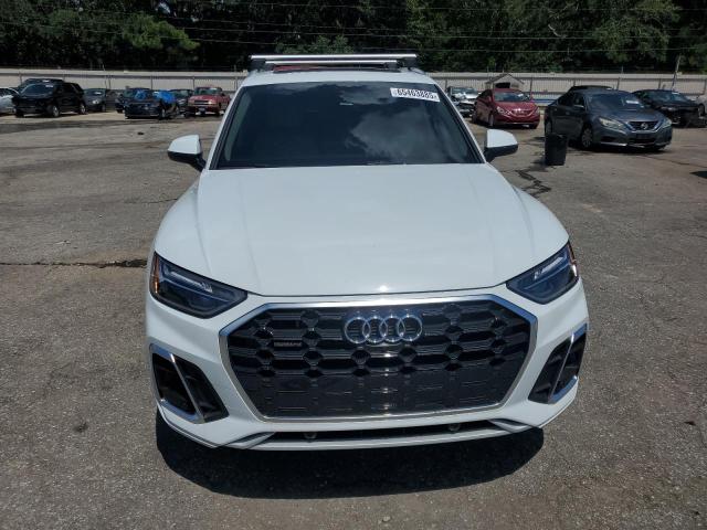 Photo 5 from auction – 2023 AUDI Q5 E PREMI with VIN WA1E2AFY0P2040459
