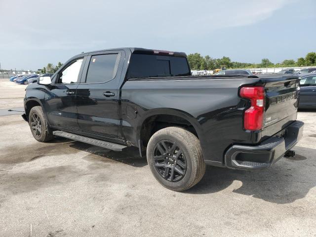 Photo 2 from auction – 2023 CHEVROLET SILVERADO with VIN 3GCPADE80PG186193