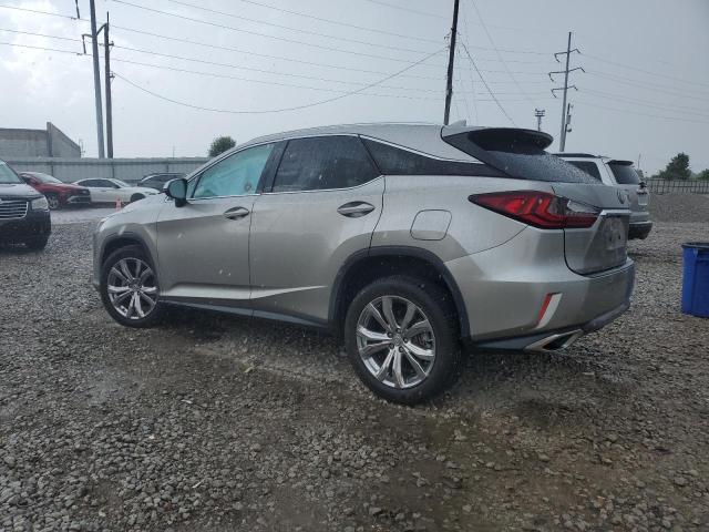 Photo 2 from auction – 2017 LEXUS RX 350 BAS with VIN 2T2ZZMCA7HC051050