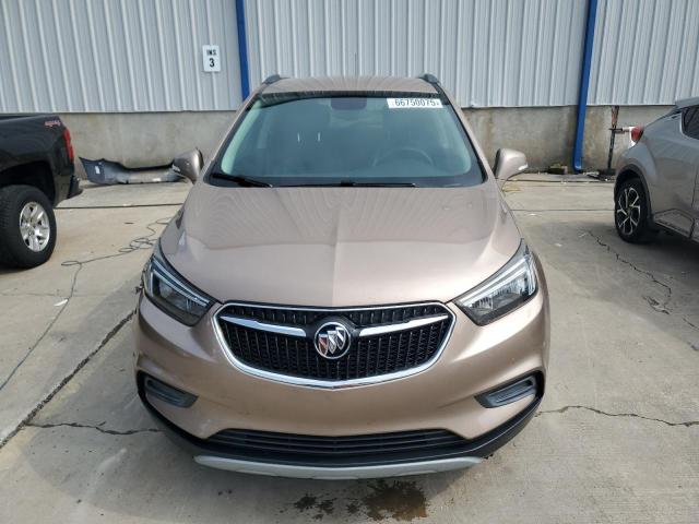 Photo 5 from auction – 2019 BUICK ENCORE PRE with VIN KL4CJASB5KB711189