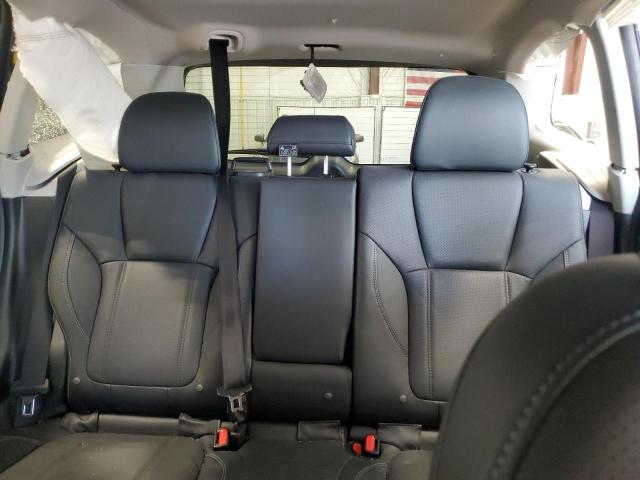 Photo 10 from auction – 2019 SUBARU FORESTER L with VIN JF2SKAUC5KH467059