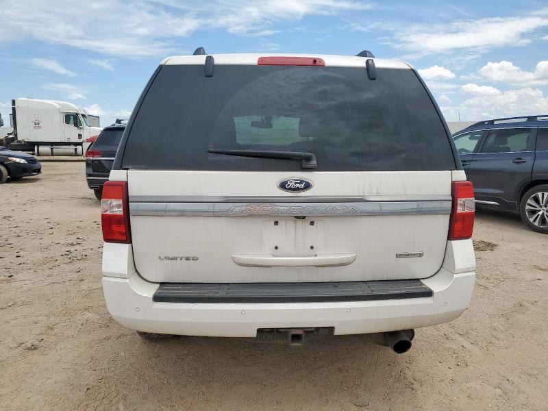 Photo 6 from auction – 2015 FORD EXPEDITION with VIN 1FMJU1KT1FEF49705