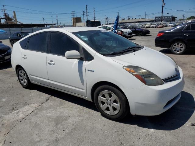 Photo 4 from auction – 2008 TOYOTA PRIUS with VIN JTDKB20U887788191