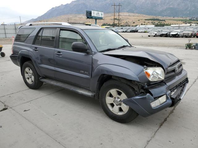 Photo 4 from auction – 2003 TOYOTA 4RUNNER SR with VIN JTEBT14R530020498