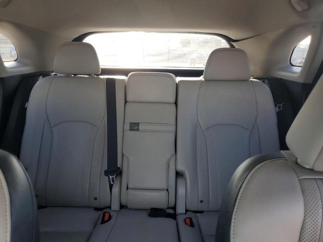 Photo 10 from auction – 2016 LEXUS RX 350 BAS with VIN 2T2BZMCA9GC027803