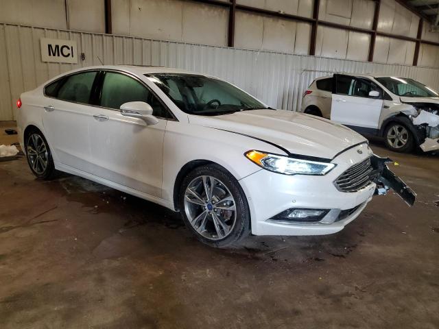 Photo 4 from auction – 2017 FORD FUSION TIT with VIN 3FA6P0D95HR100725