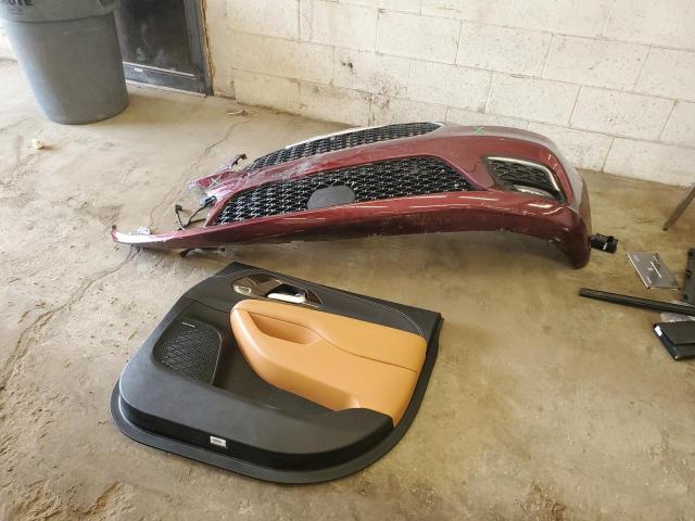 Photo 13 from auction – 2021 CHRYSLER PACIFICA P with VIN 2C4RC3PG7MR567658
