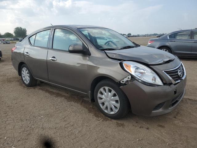 Photo 4 from auction – 2014 NISSAN VERSA S with VIN 3N1CN7AP9EL837409