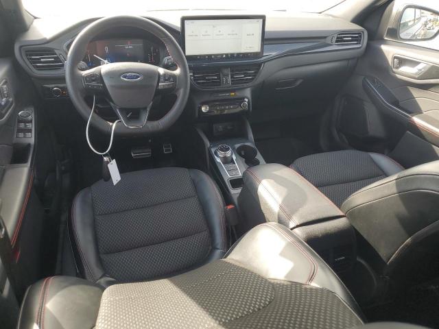 Photo 8 from auction – 2023 FORD ESCAPE ST with VIN 1FMCU0MNXPUA04756