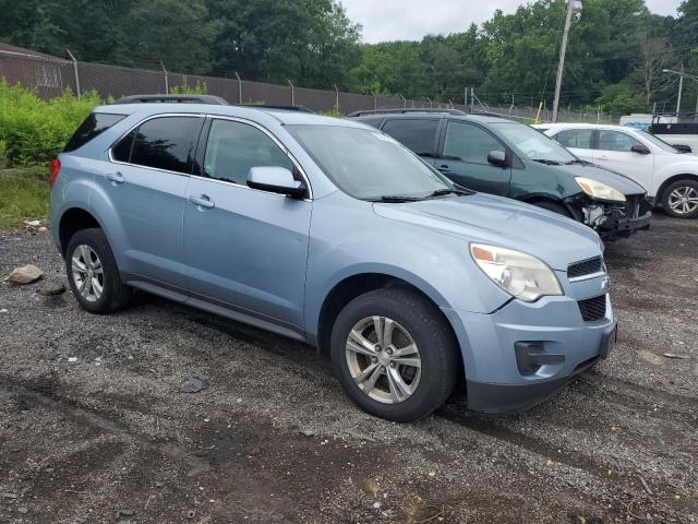 Photo 4 from auction – 2014 CHEVROLET EQUINOX LT with VIN 2GNALBEKXE6164671