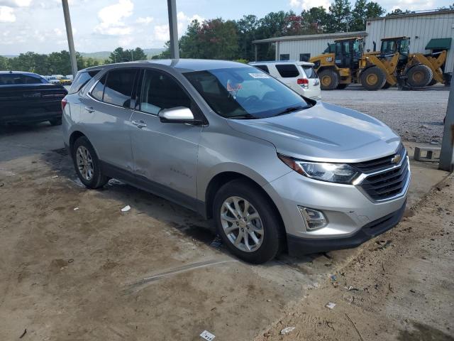 Photo 4 from auction – 2019 CHEVROLET EQUINOX LT with VIN 2GNAXJEV9K6255256