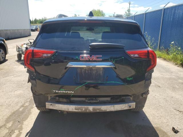 Photo 6 from auction – 2018 GMC TERRAIN SL with VIN 3GKALMEV5JL358971