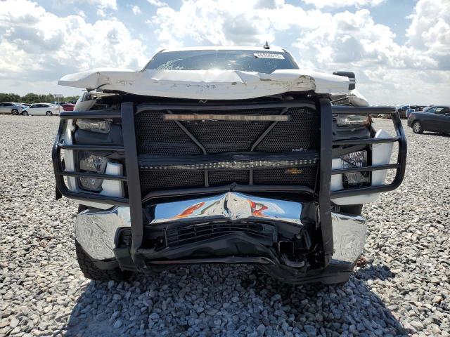 Photo 5 from auction – 2020 CHEVROLET SILVERADO with VIN 1GC4YLE71LF305381