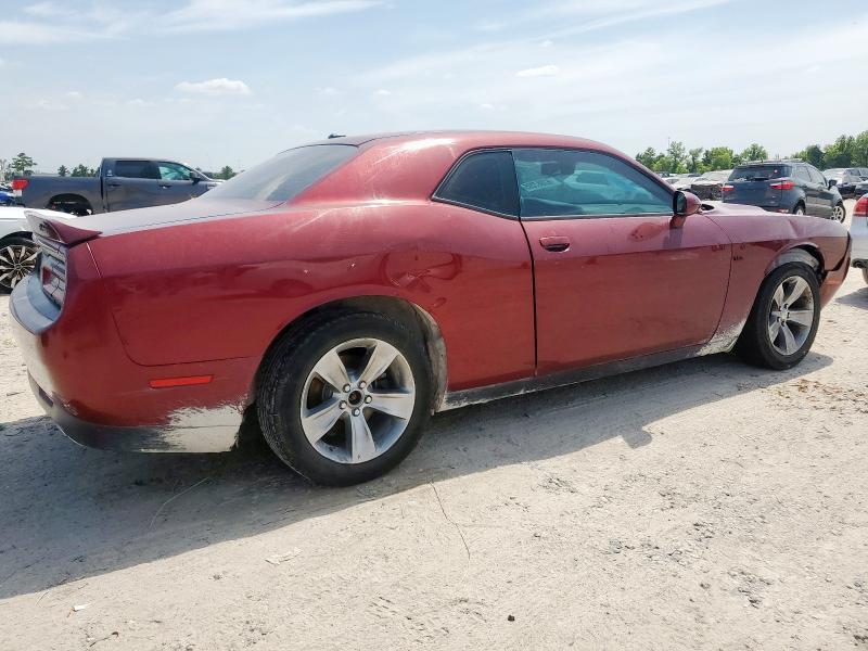 Photo 3 from auction – 2019 DODGE CHALLENGER with VIN 2C3CDZAG6KH616483
