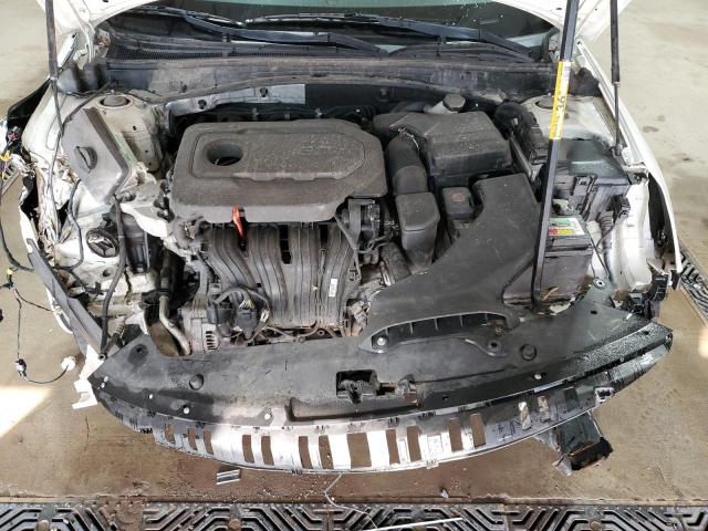Photo 11 from auction – 2016 KIA OPTIMA LX with VIN KNAGT4L35G5073846