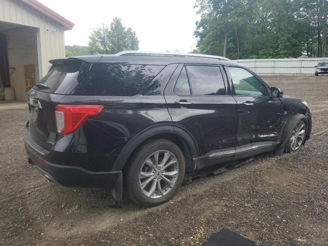 Photo 3 from auction – 2024 FORD EXPLORER L with VIN 1FMSK8FH2RGA52034