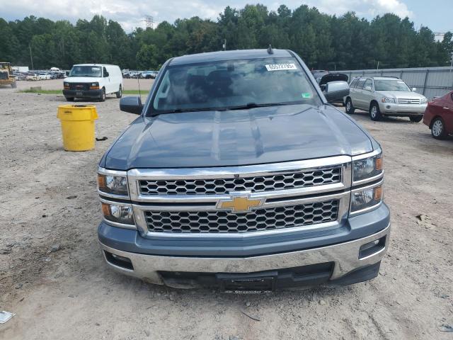Photo 5 from auction – 2015 CHEVROLET SILVERADO with VIN 3GCPCREC1FG396067