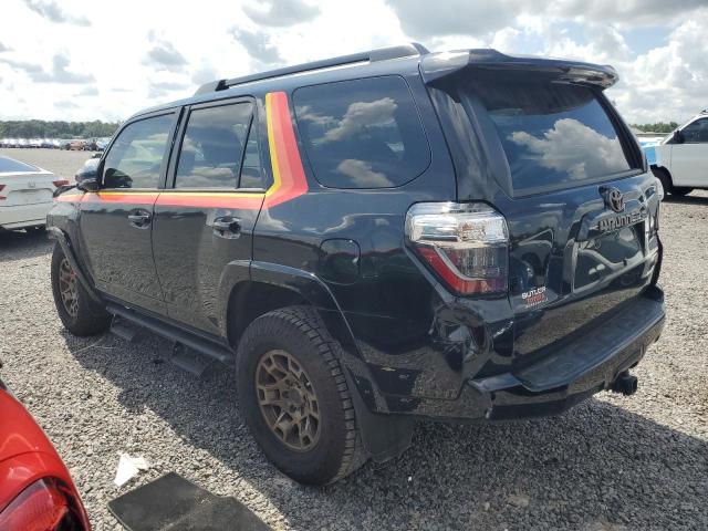 Photo 2 from auction – 2023 TOYOTA 4RUNNER 40 with VIN JTEUU5JR6P6100235