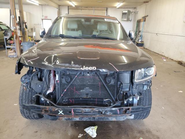 Photo 5 from auction – 2014 JEEP GRAND CHER with VIN 1C4RJFBGXEC103627