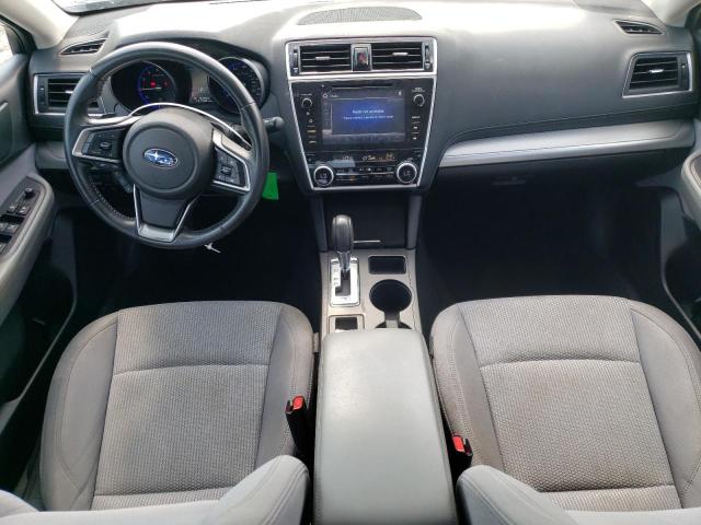 Photo 8 from auction – 2018 SUBARU LEGACY 2.5 with VIN 4S3BNAF6XJ3019408