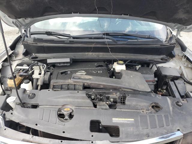 Фото 12 с аукциона – 2015 NISSAN PATHFINDER с VIN 5N1AR2MN4FC672299