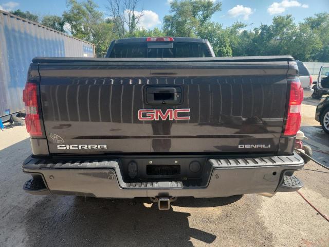 Photo 6 from auction – 2015 GMC SIERRA K15 with VIN 3GTU2WEJ0FG454737
