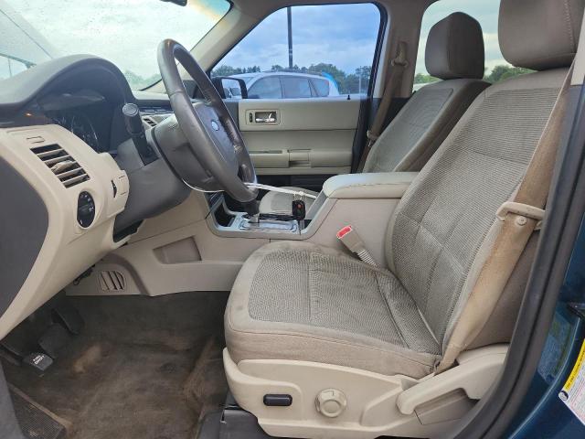 Photo 7 from auction – 2011 FORD FLEX SE with VIN 2FMGK5BC2BBD13920