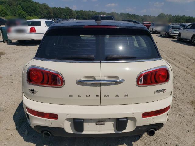 Photo 6 from auction – 2017 MINI COOPER S C with VIN WMWLU5C53H2C46191